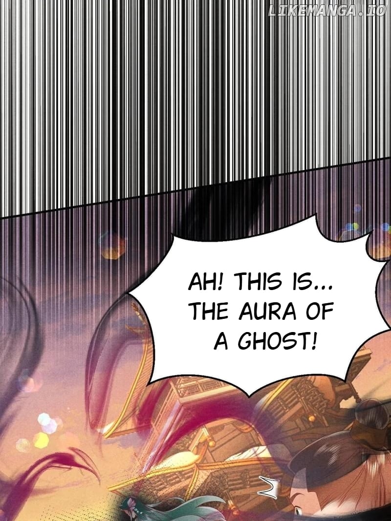 Empress of Hell’s Mission Guide Chapter 53 - page 45